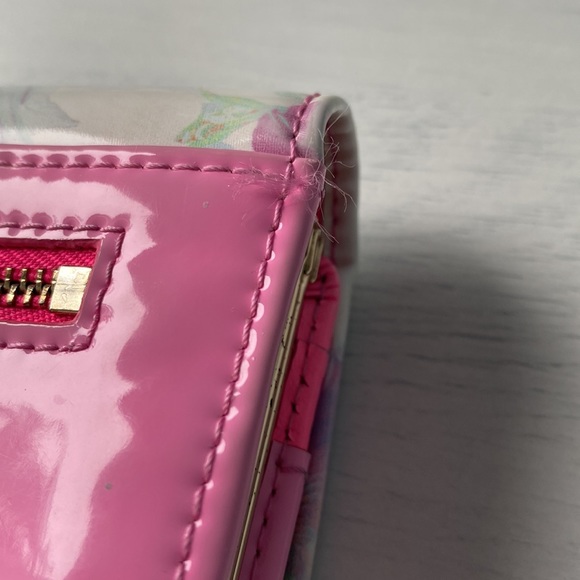 Used Ted Baker Long Wallet - Picture 16 of 16